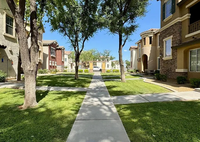 Heritage District - Entire Holiday home *