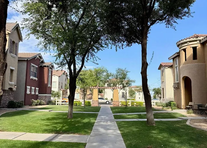 Heritage District - Entire * Gilbert