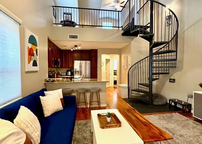 Heritage District - Entire Holiday home *