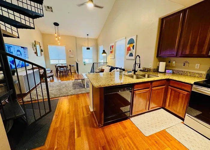 Heritage District - Entire Holiday home *