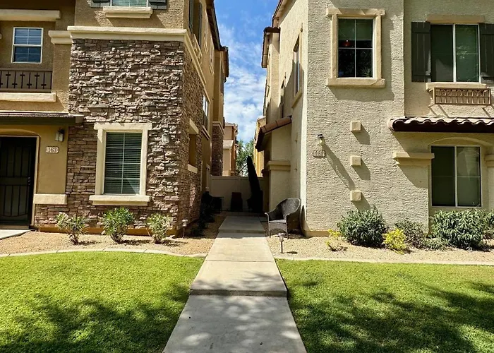 Heritage District - Entire * Gilbert